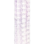 Women scarf with the scratched wine color effect - Image 3