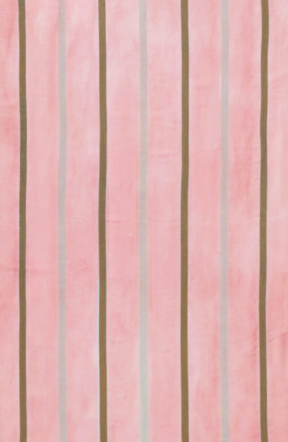 Women scarf pink color - Image 5
